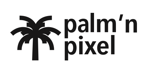 Palm’n Pixel