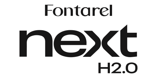Fontarel Next H2.O