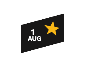 1 Augusto
