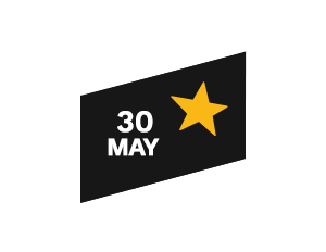 30 Mayo