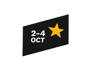 2-4 Oct