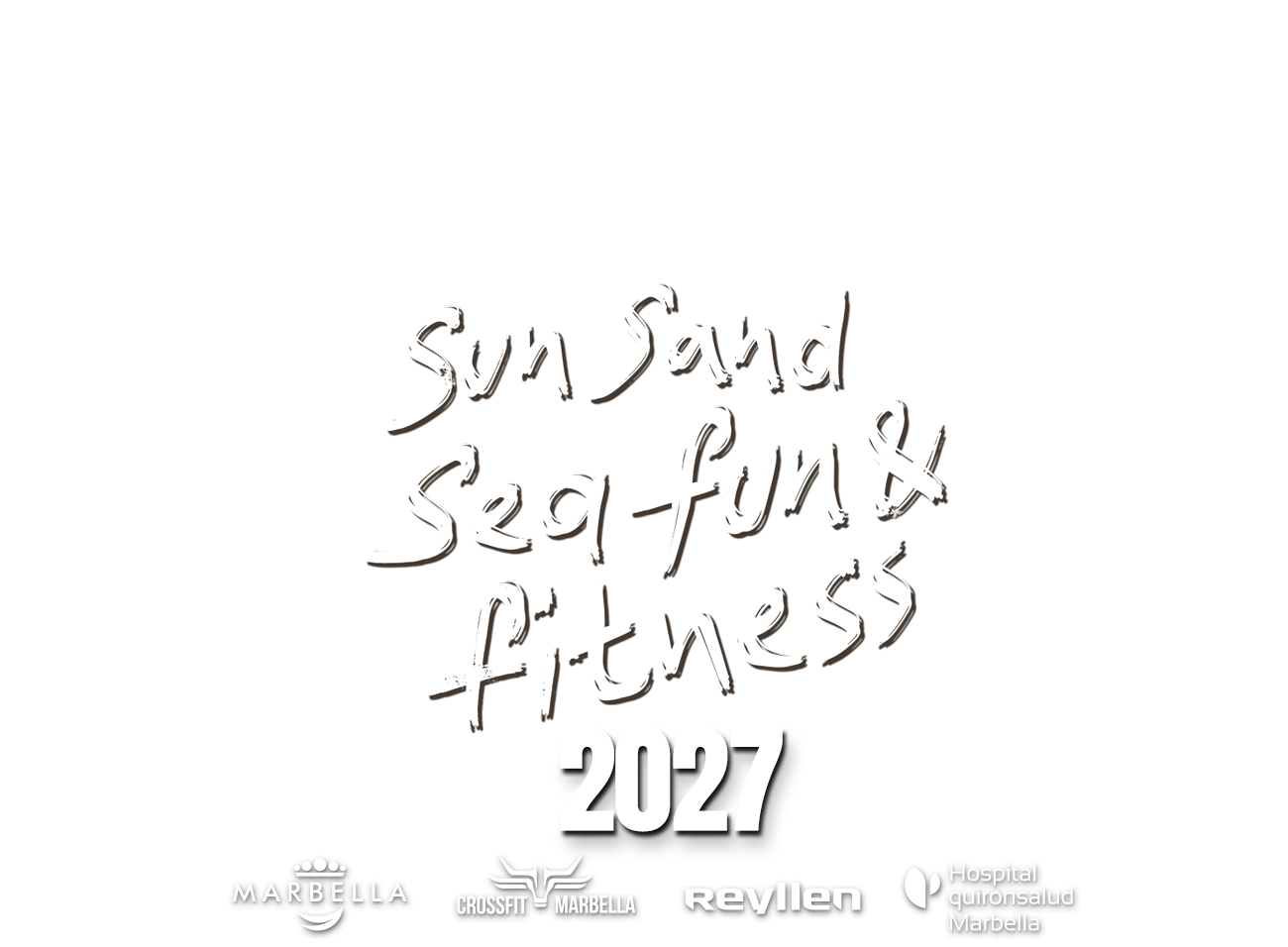 Sun, Sand, Sea, Fun & Fitness